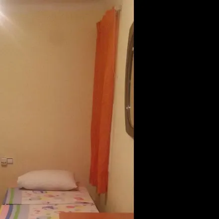 Rent this 1 bed apartment on Bon Area in Carrer de Pau Piferrer, 3
