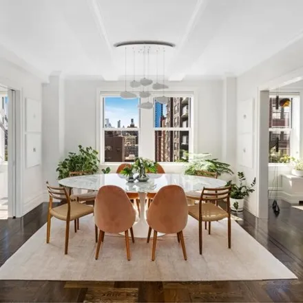 Buy this 5 bed condo on Mirabeau in 165 West 91st Street, New York