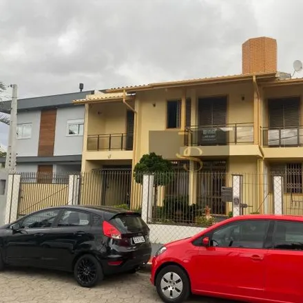 Buy this 5 bed house on Rua Quinze de Novembro in Balneário, Florianópolis - SC