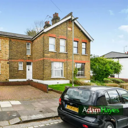 Buy this 4 bed duplex on Claybrook Close in London, N2 8JG