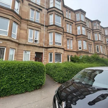 Image 4 - 26-30 Lochleven Road, Glasgow, G42 9RD, United Kingdom - Apartment for rent