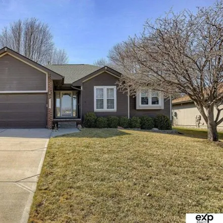 Buy this 3 bed house on 9244 Valley View Drive in La Vista, NE 68128