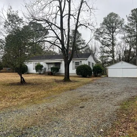 Rent this 2 bed house on 61 Williams Pond Road in Bynum, Pittsboro