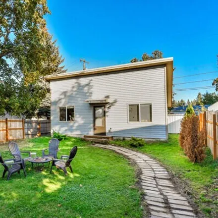 Buy this 2 bed house on 4701 West Reeves Street in Huetter, Kootenai County