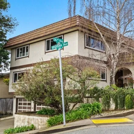 Image 5 - 799 Sequoia Avenue, San Mateo, CA 94497, USA - House for sale