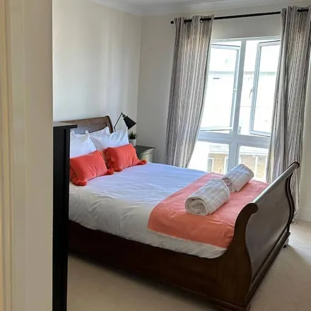 Rent this 2 bed apartment on Runnymede in KT16 8LQ, United Kingdom