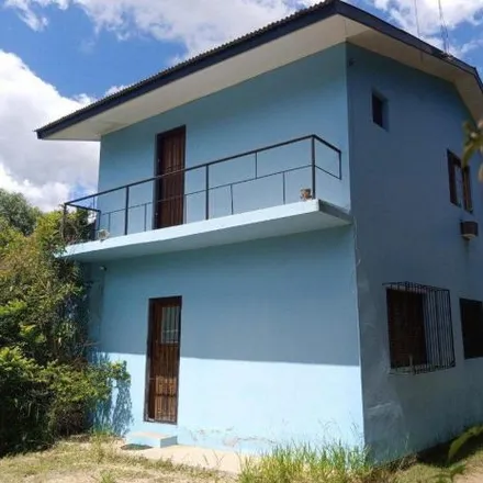 Buy this 7 bed house on Estrada Afonso Lourenço Mariante in Belém Velho, Porto Alegre - RS