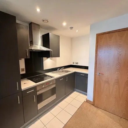 Rent this 1 bed apartment on Northern Lights in Brighton Street, Baildon