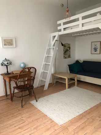 Rent this 1 bed apartment on Ernststraße 4 in 12437 Berlin, Germany
