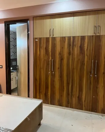 Rent this 3 bed apartment on unnamed road in Sector 43, Gurugram - 122002