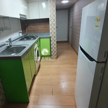 Rent this 2 bed apartment on 서울특별시 서대문구 연희동 132-22