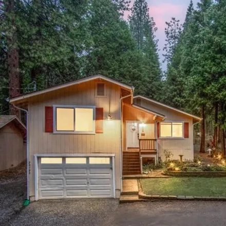 Buy this 4 bed house on 34725 East Towle Road in Alta, Placer County