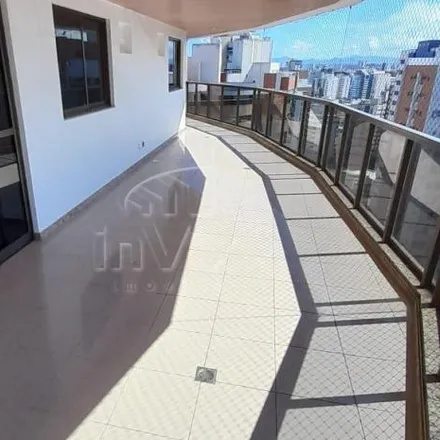 Buy this 3 bed apartment on Rua Luiz Fernandes Reis 585 in Praia da Costa, Vila Velha - ES