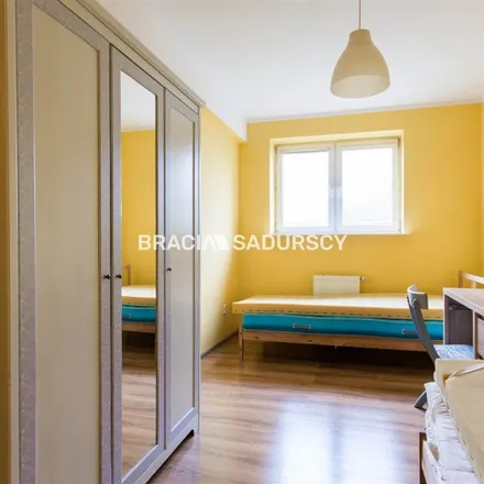 Image 3 - Ostatnia 1E, 31-444 Krakow, Poland - Apartment for rent