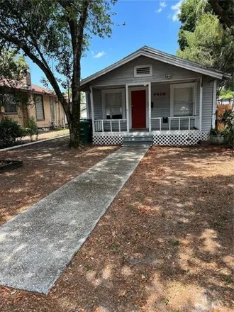 Image 2 - 4406 N Branch Ave, Tampa, Florida, 33603 - House for sale