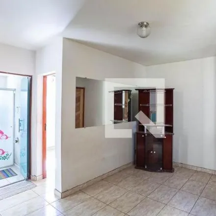 Rent this 2 bed apartment on Rua Zélia in Piratininga, Belo Horizonte - MG