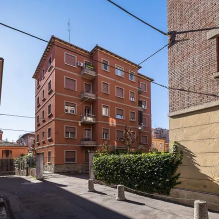 Rent this 2 bed apartment on Via Pellegrino Tibaldi in 4, 40129 Bologna BO