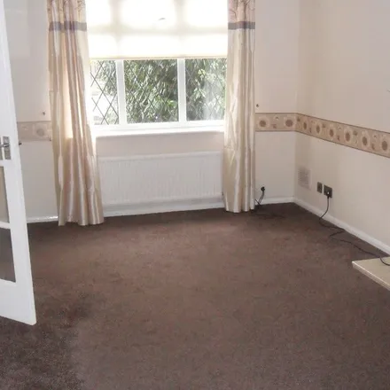 Image 6 - Naughty... But Nice, 349 Mansfield Road, Nottingham, NG5 2DA, United Kingdom - Apartment for rent