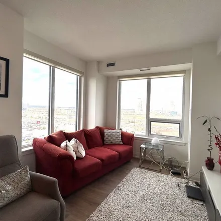 Rent this 2 bed apartment on Rutherford in Westway Crescent, Vaughan
