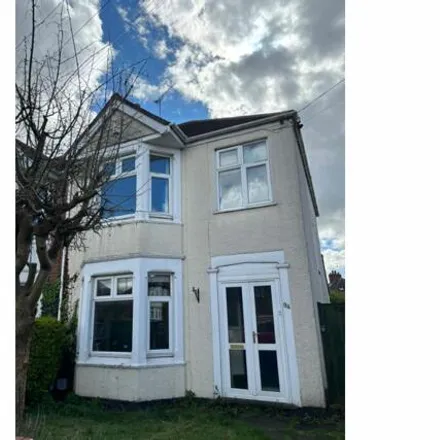 Buy this 3 bed house on 103 Cecily Road in Coventry, CV3 5JZ