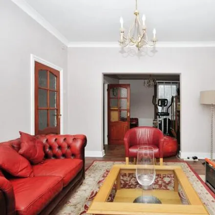 Image 3 - Blashford Street, London, SE13 6UA, United Kingdom - Townhouse for sale