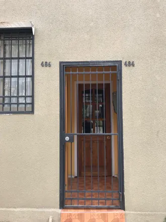 Image 1 - Avenida Santa Elena 484, 236 2834 Valparaíso, Chile - House for sale