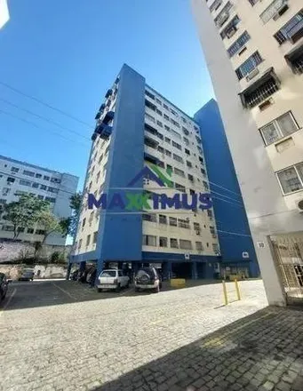 Image 2 - Rua Sá Carvalho, Vila Yara, São Gonçalo - RJ, 24440-440, Brazil - Apartment for sale
