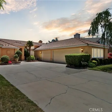 Buy this 4 bed house on 41120 Summitview Lane in Palmdale, CA 93551