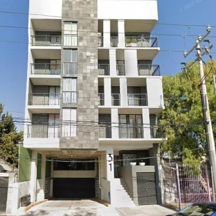 Buy this 2 bed apartment on Canal de San Juan in Iztacalco, 08500 Mexico City