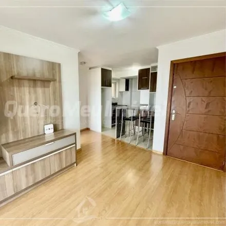 Buy this 1 bed apartment on Rua Ernesto Marciaj in Petrópolis, Caxias do Sul - RS