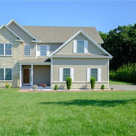 Buy this 4 bed house on 119 North Ridge Court in Southington, CT 06489