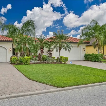 Buy this 3 bed house on 10240 Belcrest Boulevard in Gateway, FL 33913