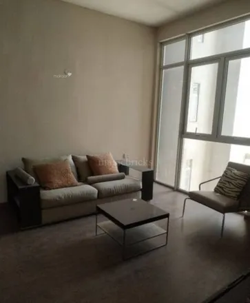 Image 6 - unnamed road, Meadow Greens, Gurugram District - 122008, Haryana, India - Apartment for sale