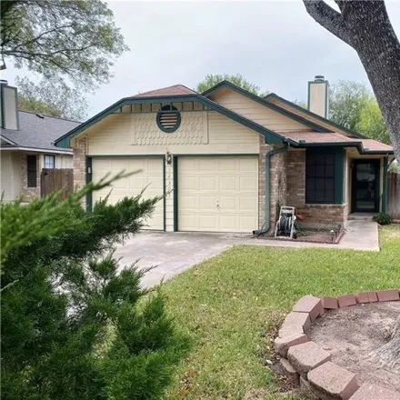 Rent this 2 bed house on 12303 Emery Oaks Road in Austin, TX 78727