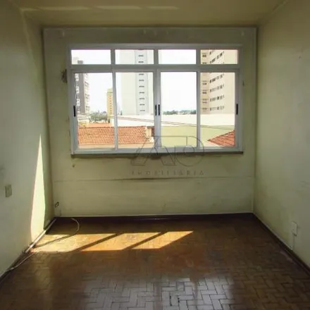 Image 2 - Rua Boa Morte, Centro, Piracicaba - SP, 13419-190, Brazil - Apartment for rent