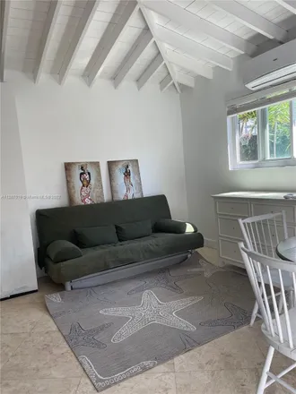Rent this 1 bed apartment on 1355 Marseille Drive in Isle of Normandy, Miami Beach
