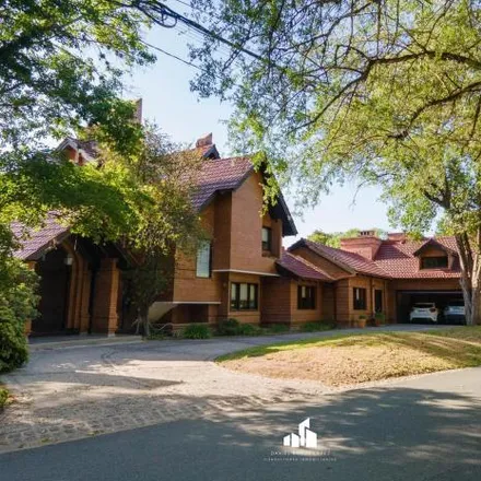 Image 2 - unnamed road, Country Las Delicias, Cordoba, Argentina - House for sale