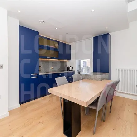 Image 7 - Queen Mary University of London, 327 Mile End Road, London, E1 4NS, United Kingdom - Apartment for rent