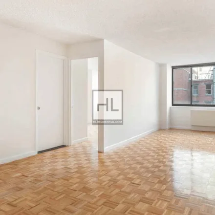 Rent this 1 bed apartment on The Westport in 500 West 56th Street, New York