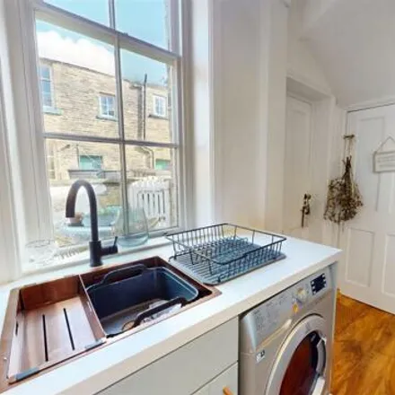 Image 5 - Whitlam Street, Saltaire, BD18 4PE, United Kingdom - Townhouse for sale