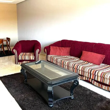 Rent this 2 bed apartment on Mohammed V International Airport in RP3038, 29002 Nouaceur