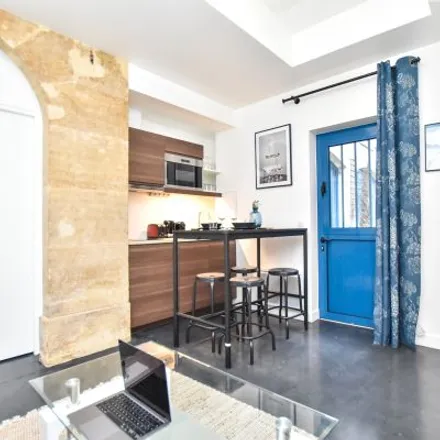 Image 9 - 79 Rue Réaumur, 75002 Paris, France - Apartment for rent