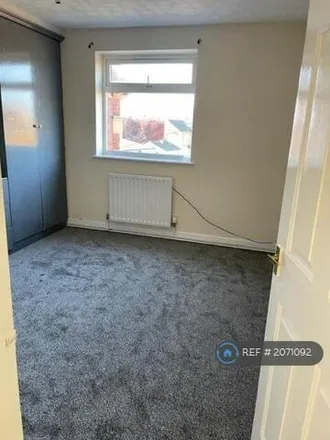 Image 8 - 21 Bark Street, Cleethorpes, DN35 8RU, United Kingdom - Apartment for rent