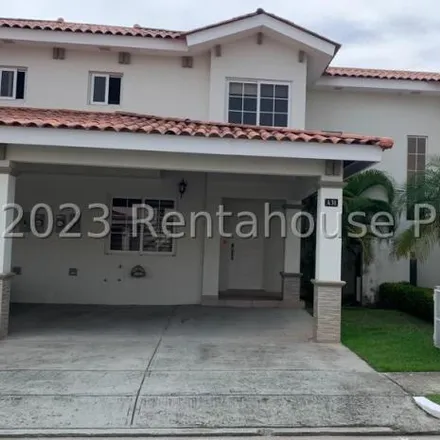 Buy this 3 bed house on unnamed road in Don Bosco, Panamá