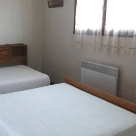Rent this 2 bed apartment on 85460 La Faute-sur-Mer