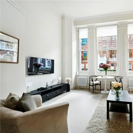 Buy this 2 bed apartment on St Simeon Hotel in 38 Harrington Gardens, London