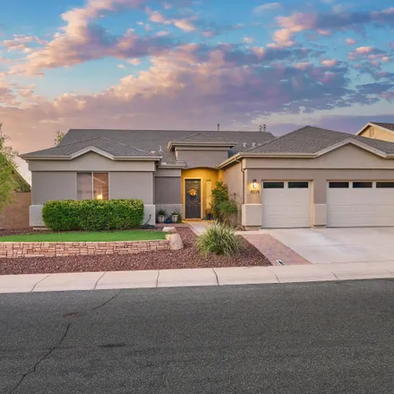 Buy this 4 bed house on 4509 North Kirkwood Avenue in Prescott Valley, AZ 86314