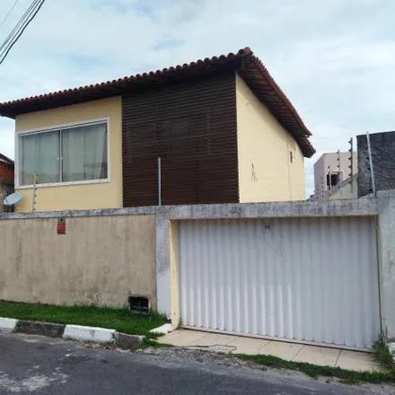 Image 1 - Rua Esperanca, Portão, Lauro de Freitas - BA, 42710, Brazil - House for sale