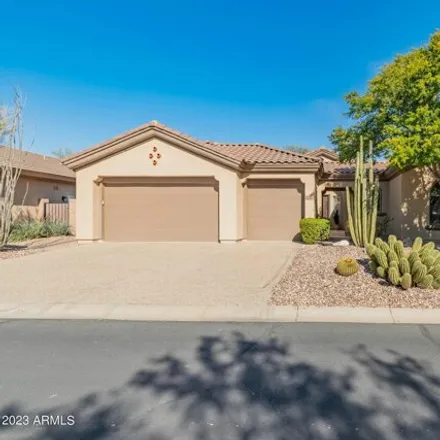 Rent this 4 bed house on 1646 West Ainsworth Drive in Phoenix, AZ 85086