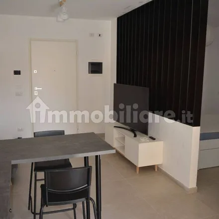 Rent this 1 bed apartment on Via Imperatore Federico in 90143 Palermo PA, Italy